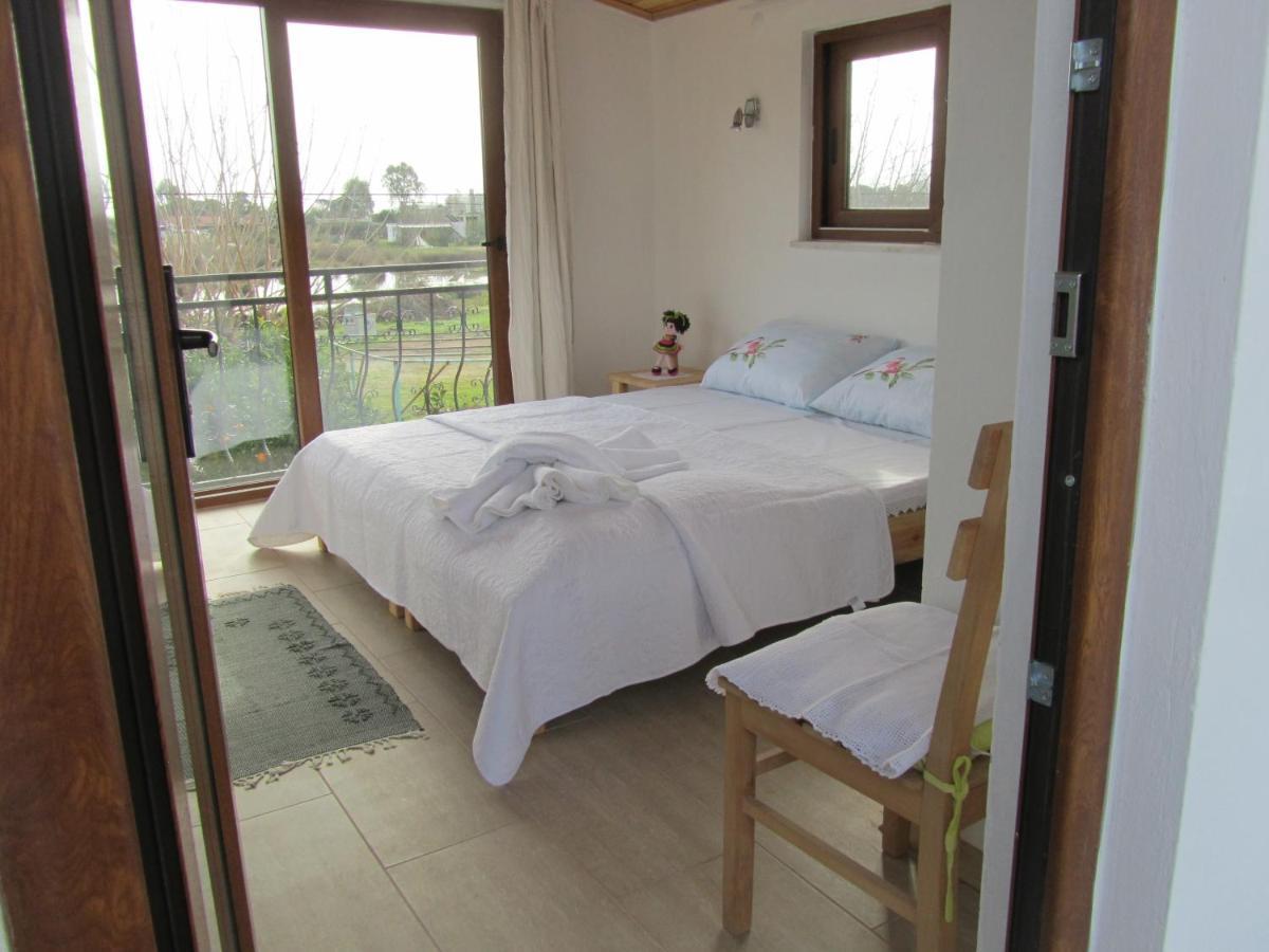 Cirali Kus Yuvasi Bed & Breakfast Стая снимка