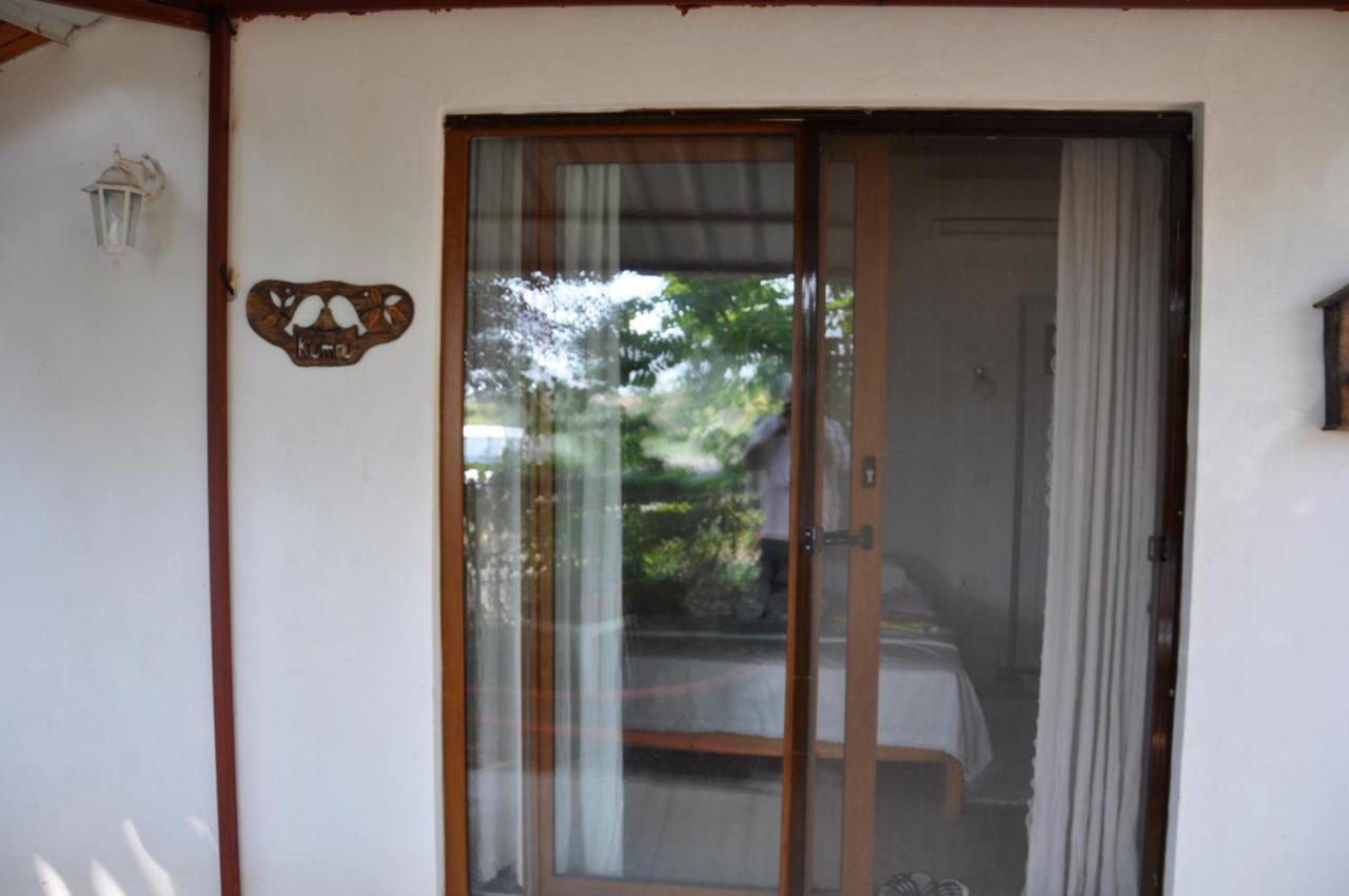 Cirali Kus Yuvasi Bed & Breakfast Екстериор снимка