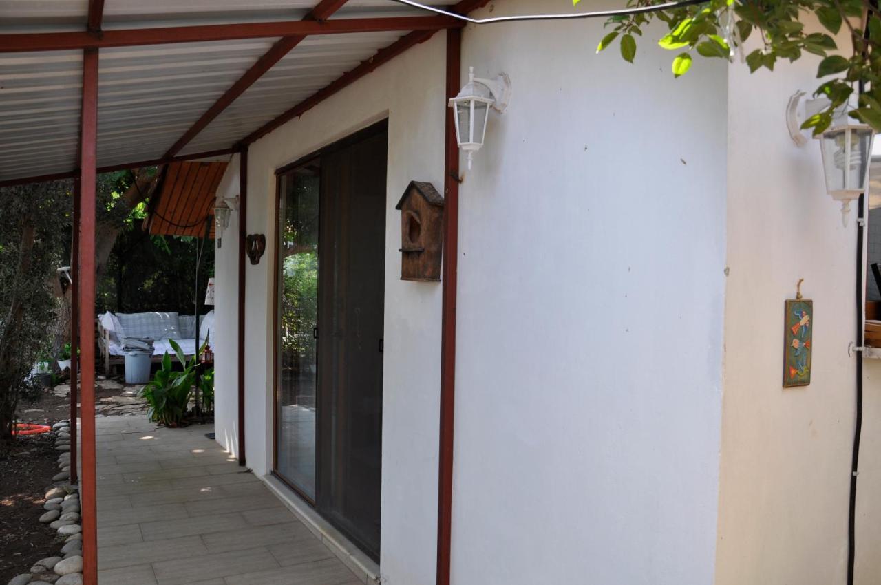Cirali Kus Yuvasi Bed & Breakfast Екстериор снимка