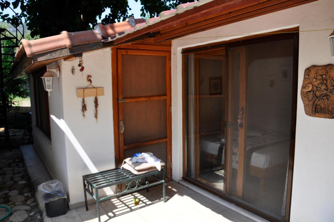 Cirali Kus Yuvasi Bed & Breakfast Екстериор снимка