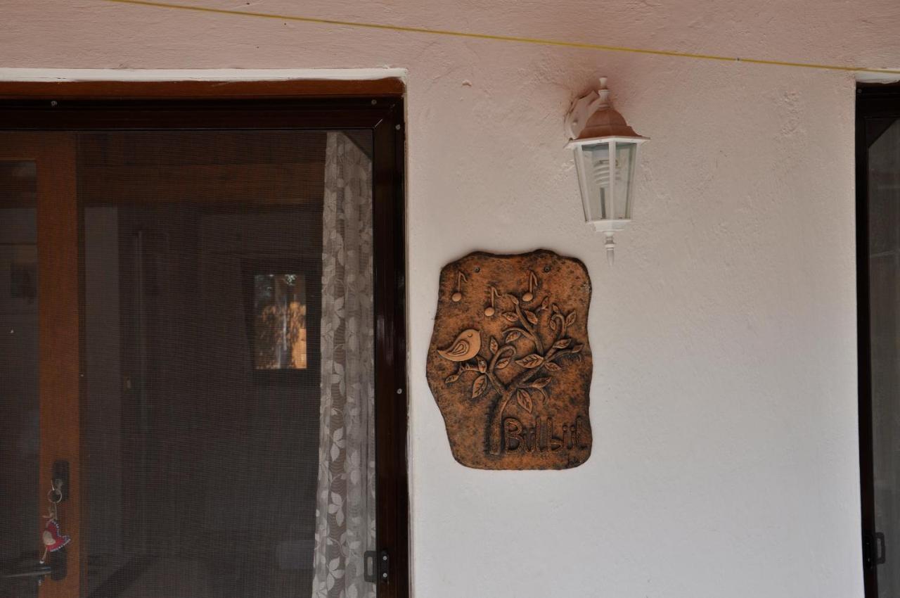 Cirali Kus Yuvasi Bed & Breakfast Екстериор снимка