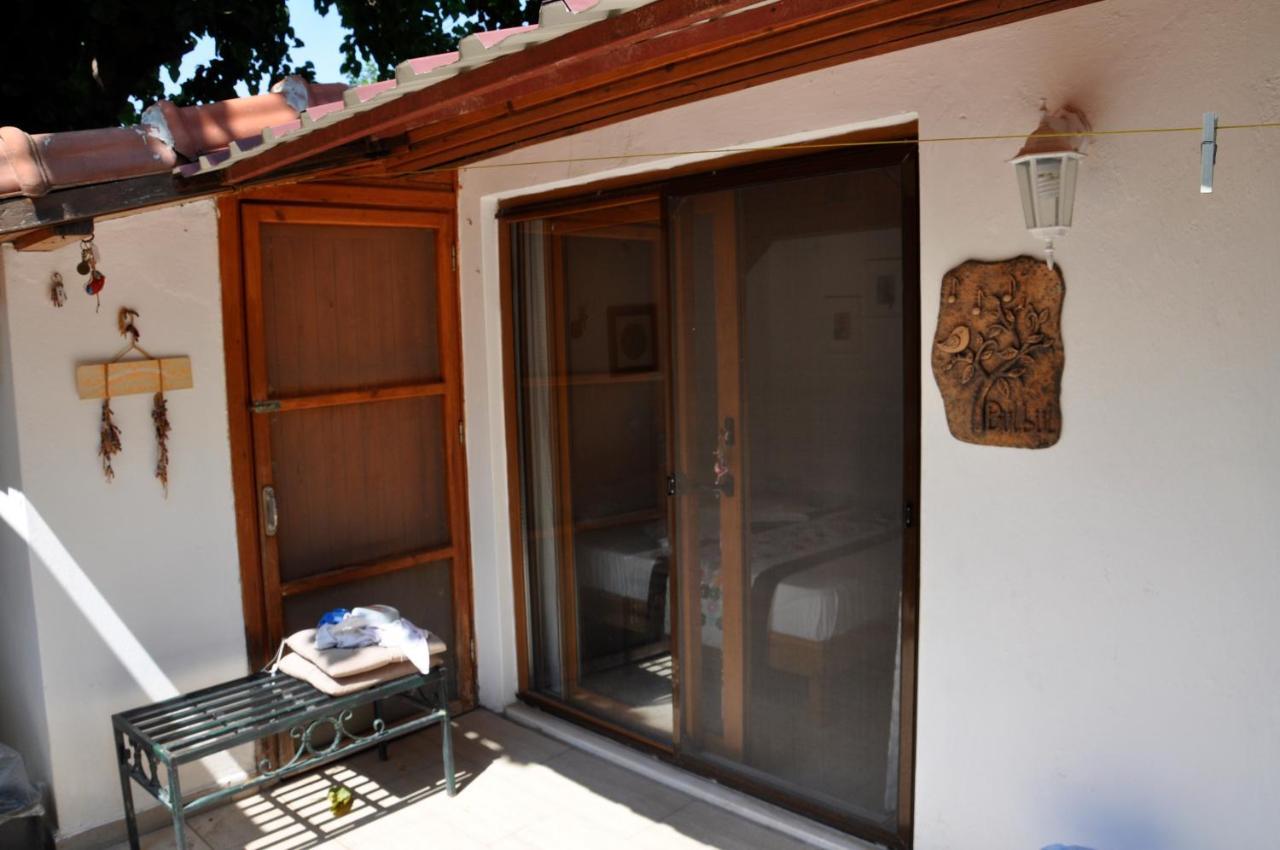Cirali Kus Yuvasi Bed & Breakfast Екстериор снимка