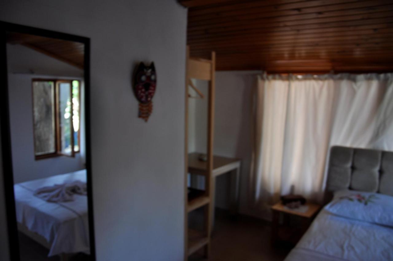 Cirali Kus Yuvasi Bed & Breakfast Екстериор снимка