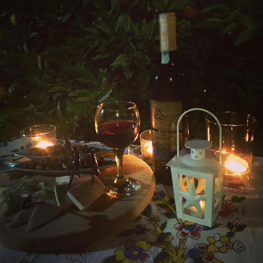 Cirali Kus Yuvasi Bed & Breakfast Екстериор снимка