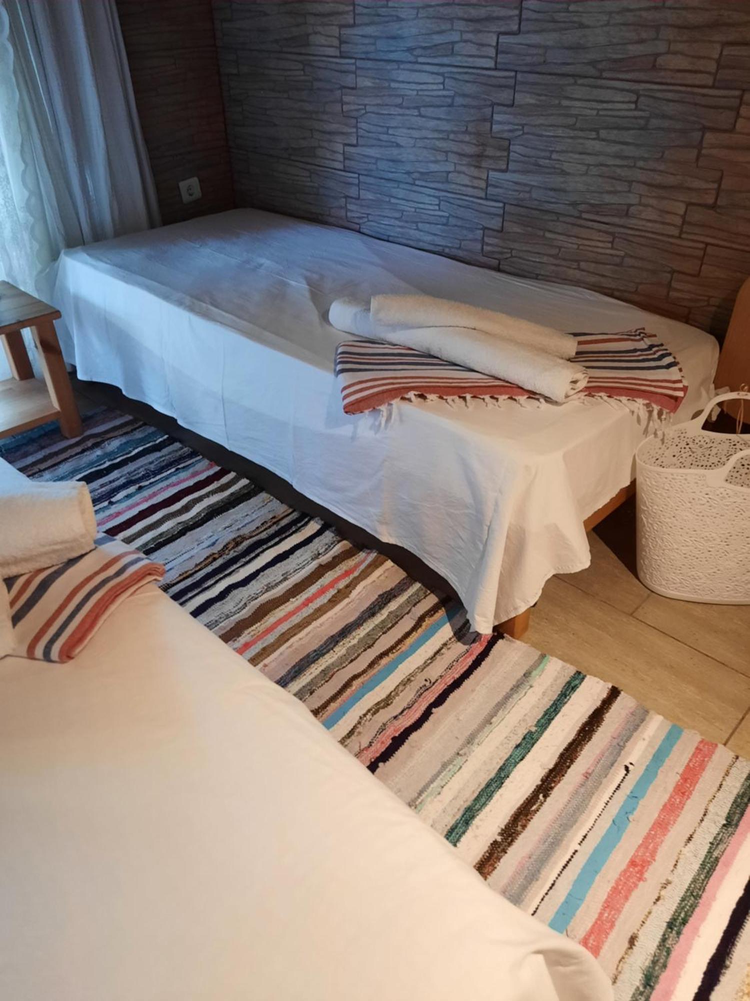 Cirali Kus Yuvasi Bed & Breakfast Екстериор снимка