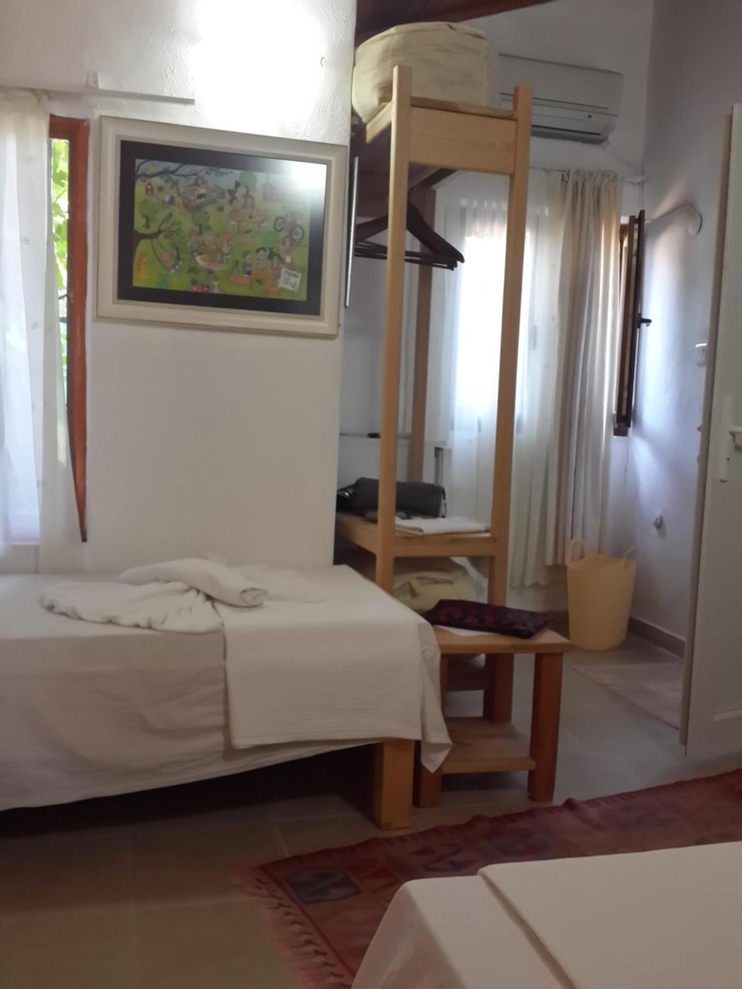 Cirali Kus Yuvasi Bed & Breakfast Екстериор снимка