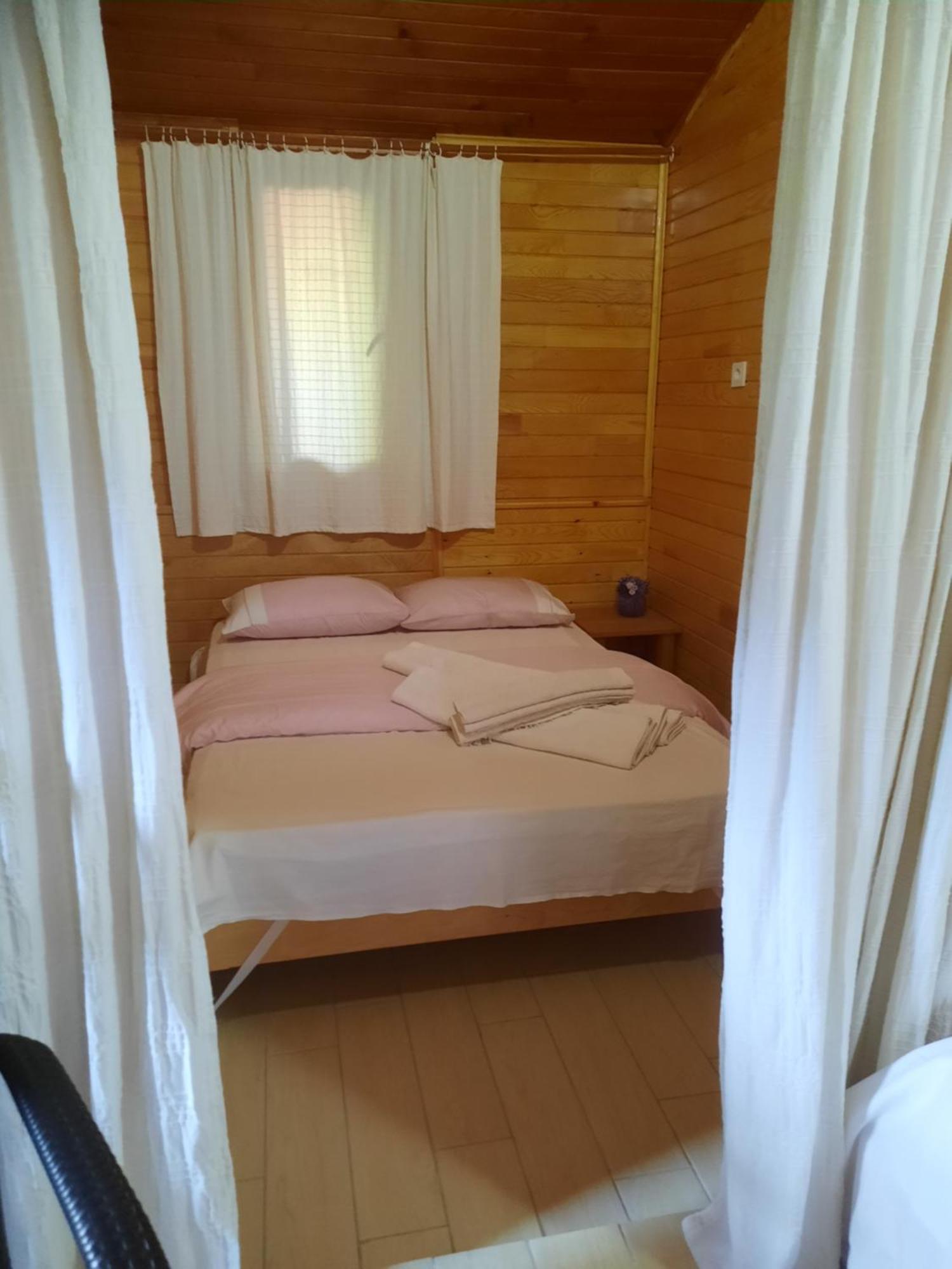 Cirali Kus Yuvasi Bed & Breakfast Стая снимка