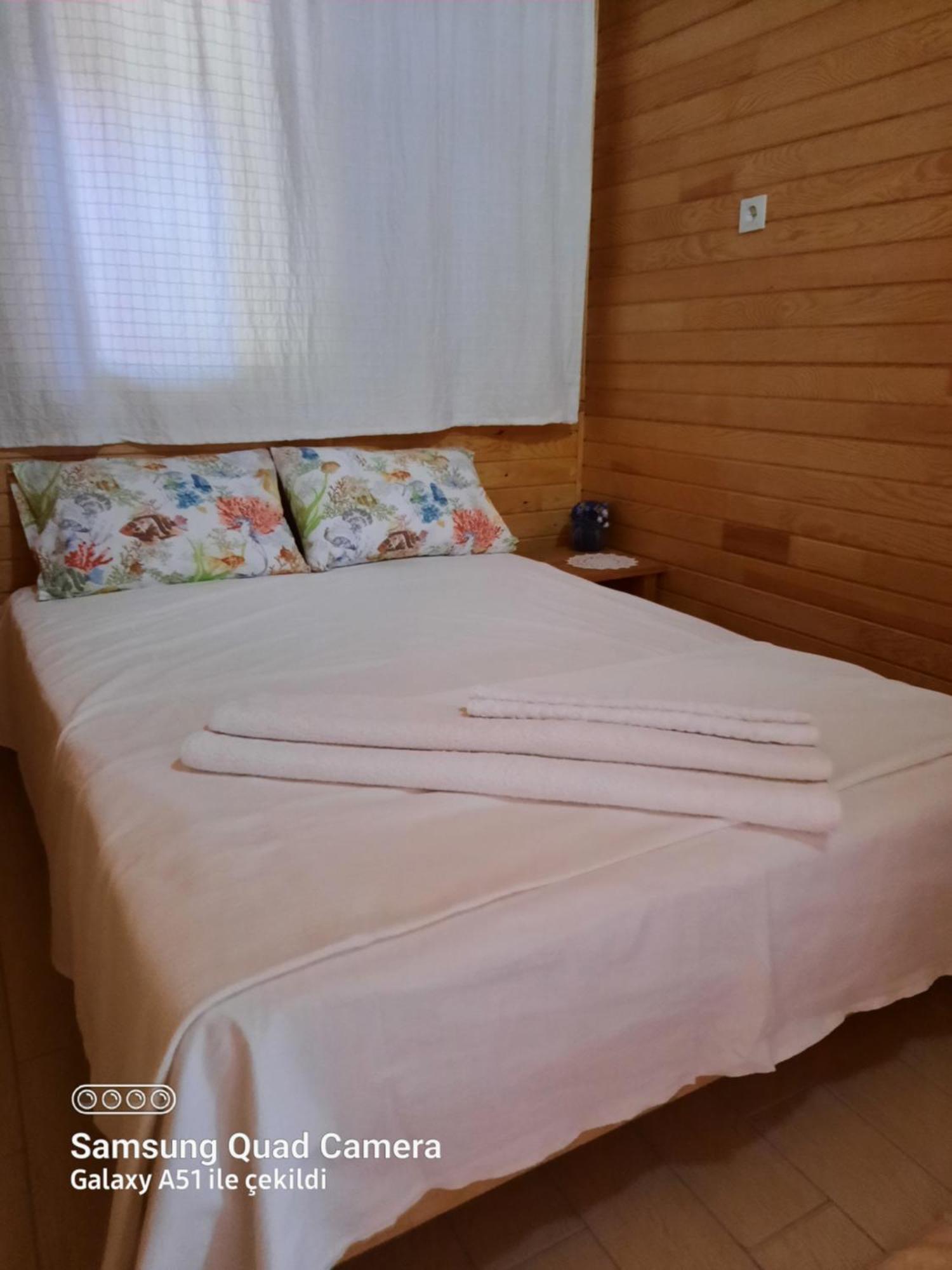 Cirali Kus Yuvasi Bed & Breakfast Стая снимка