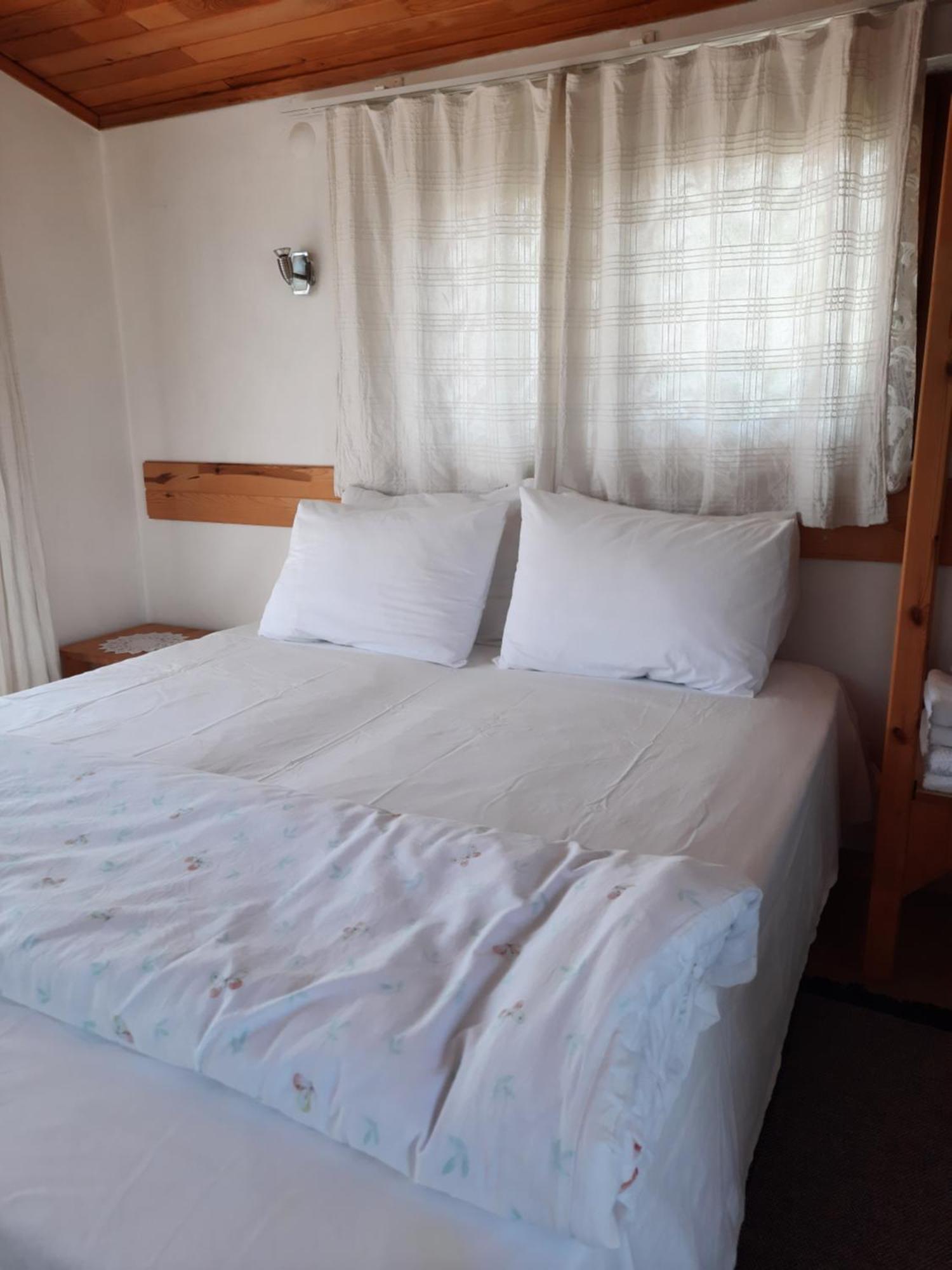 Cirali Kus Yuvasi Bed & Breakfast Стая снимка